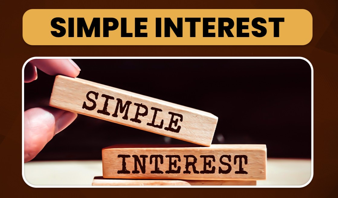 Simple Interest Previous Year Questions, Type Wise, Year Wise