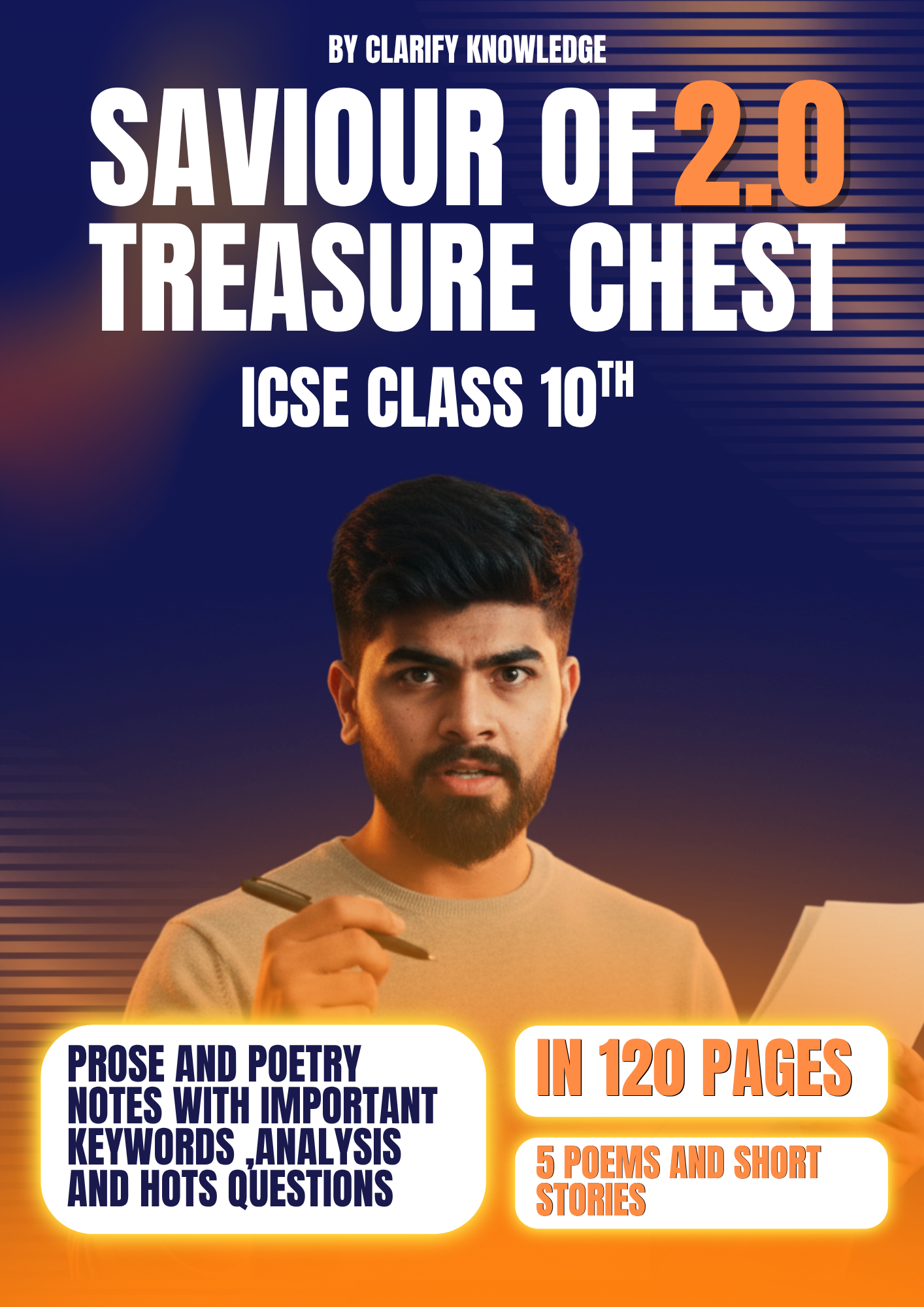 Saviour Of 2.0 Treasure chest