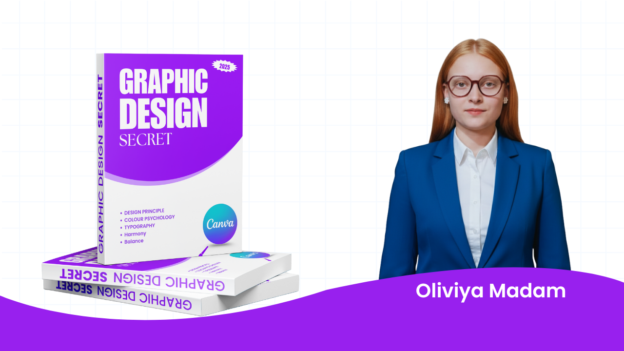 Graphic Design Secret