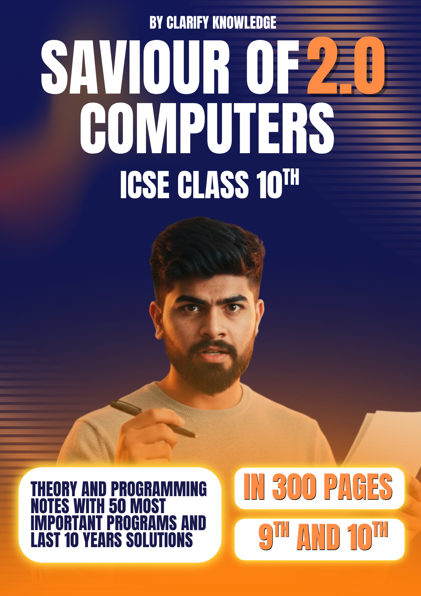 Saviour Of 2.0 Computer Applications