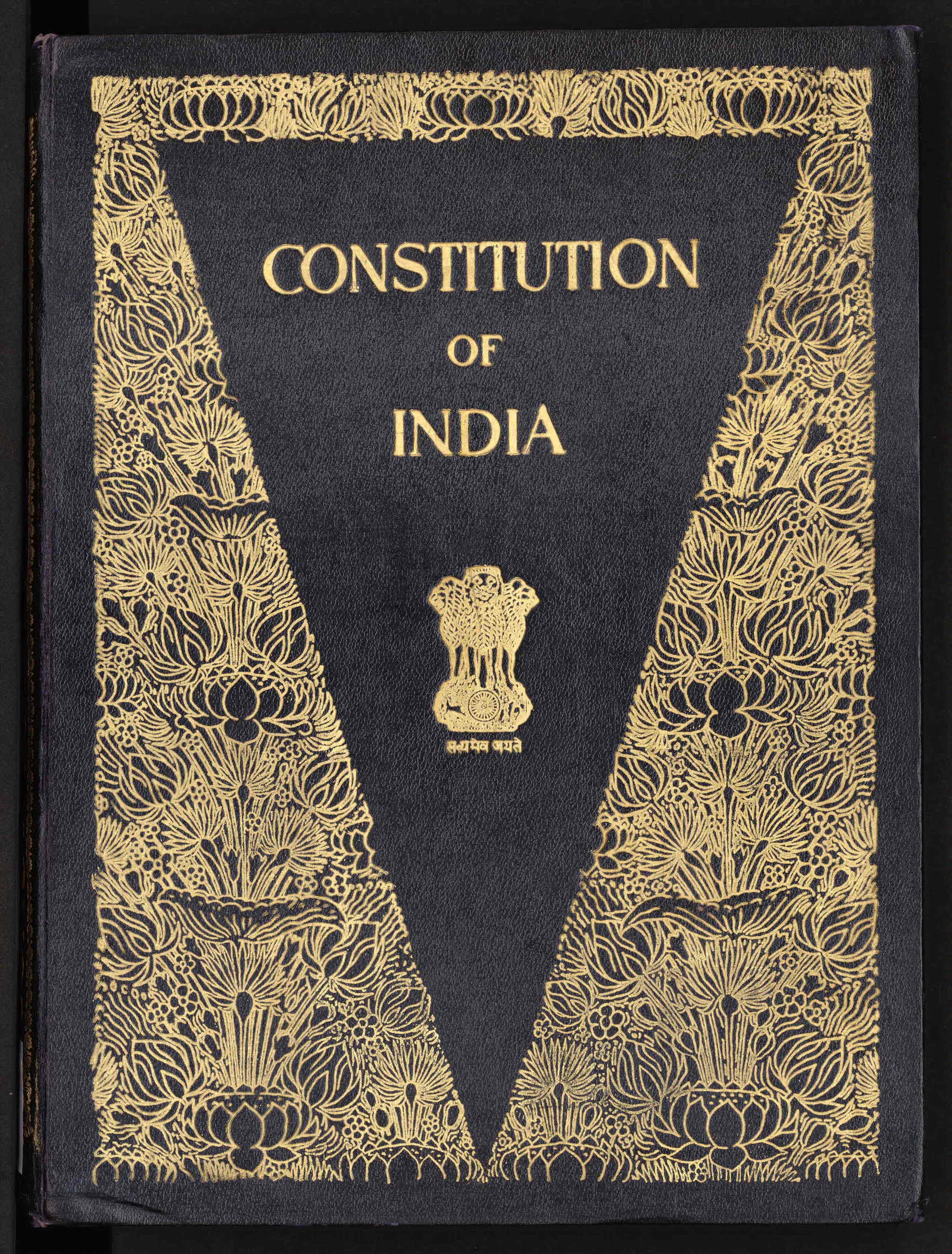 constitution_of_india (ENGLISH)