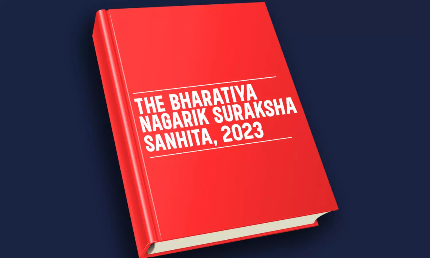 BNSS,2023 (HINDI)
