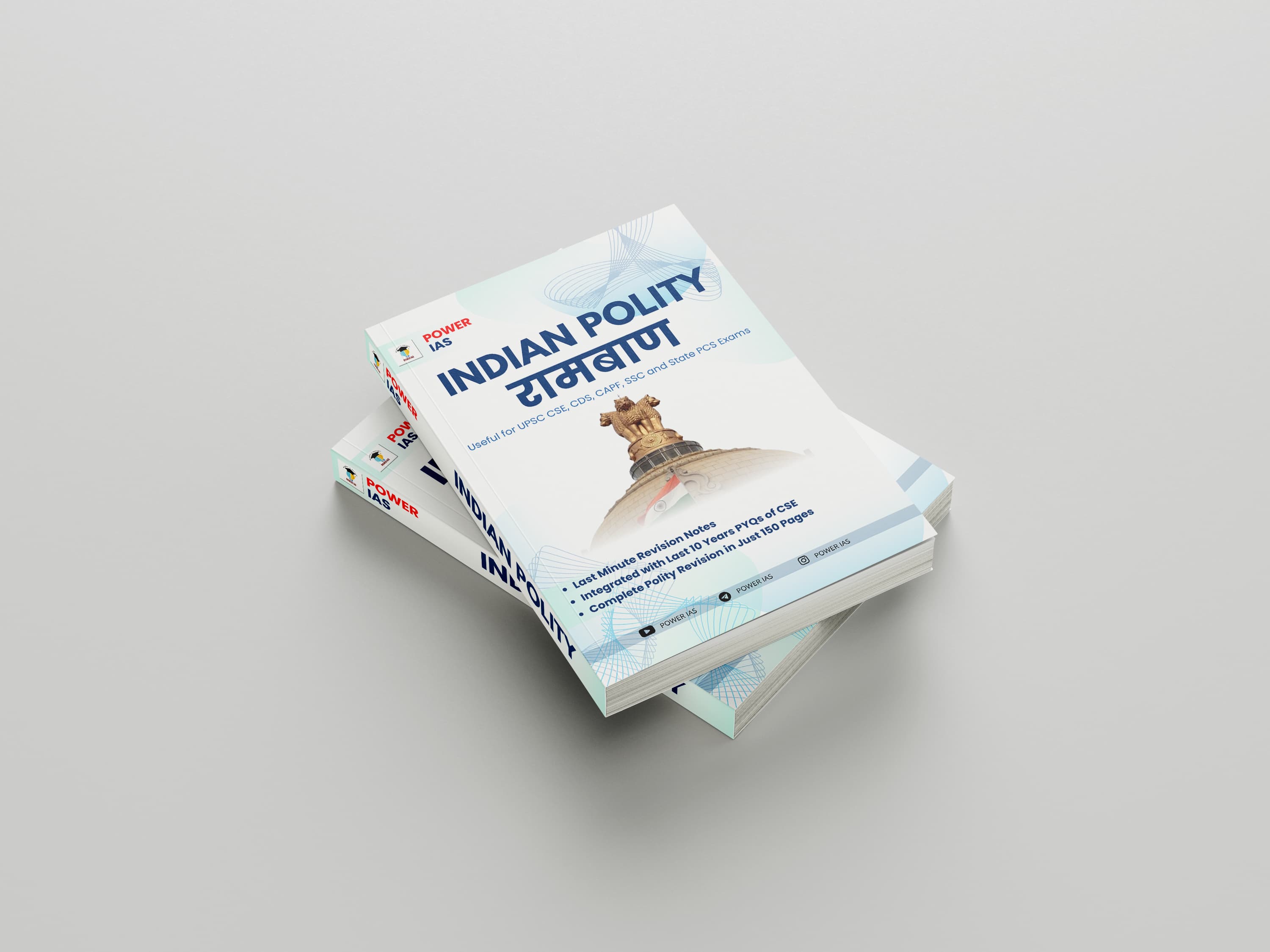 Indian Polity LMR notes Team Power IAS 1