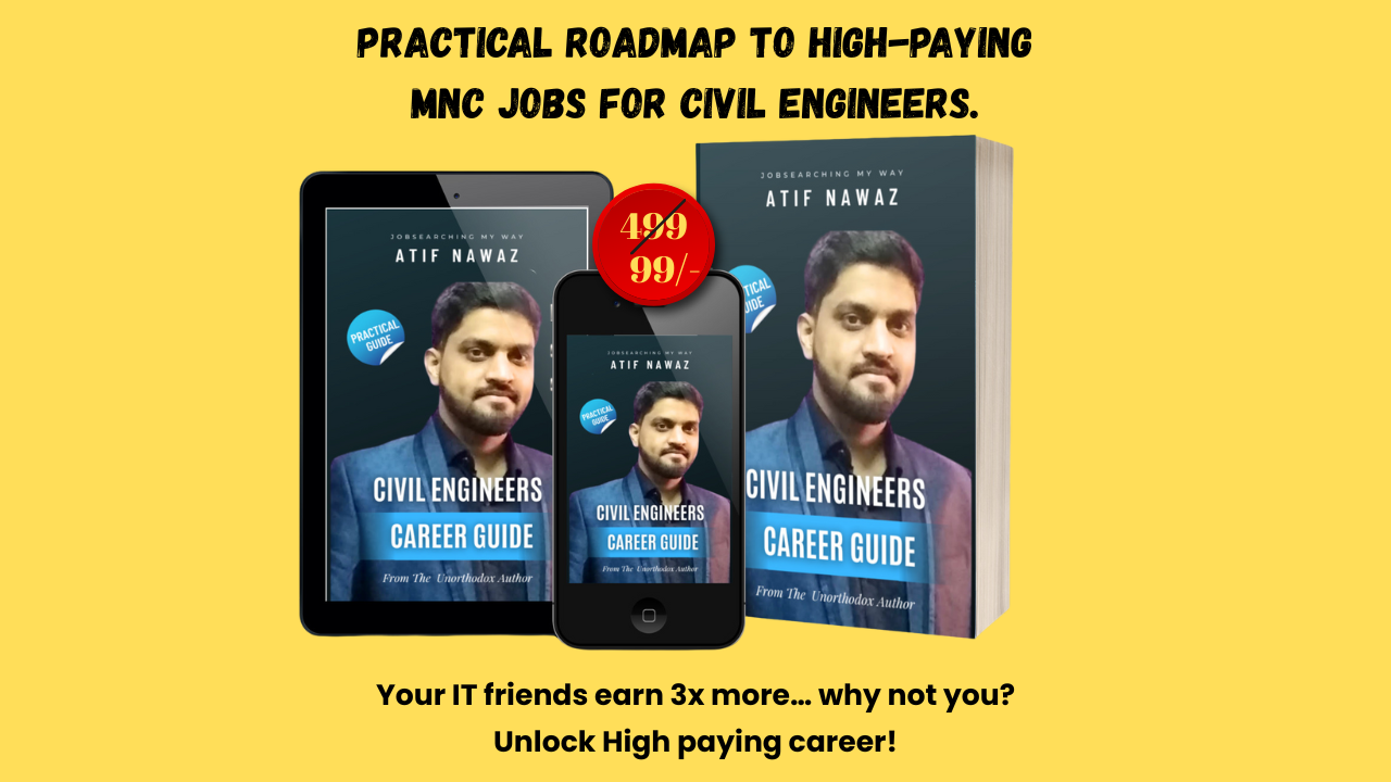 Civil Engineers Career Guide