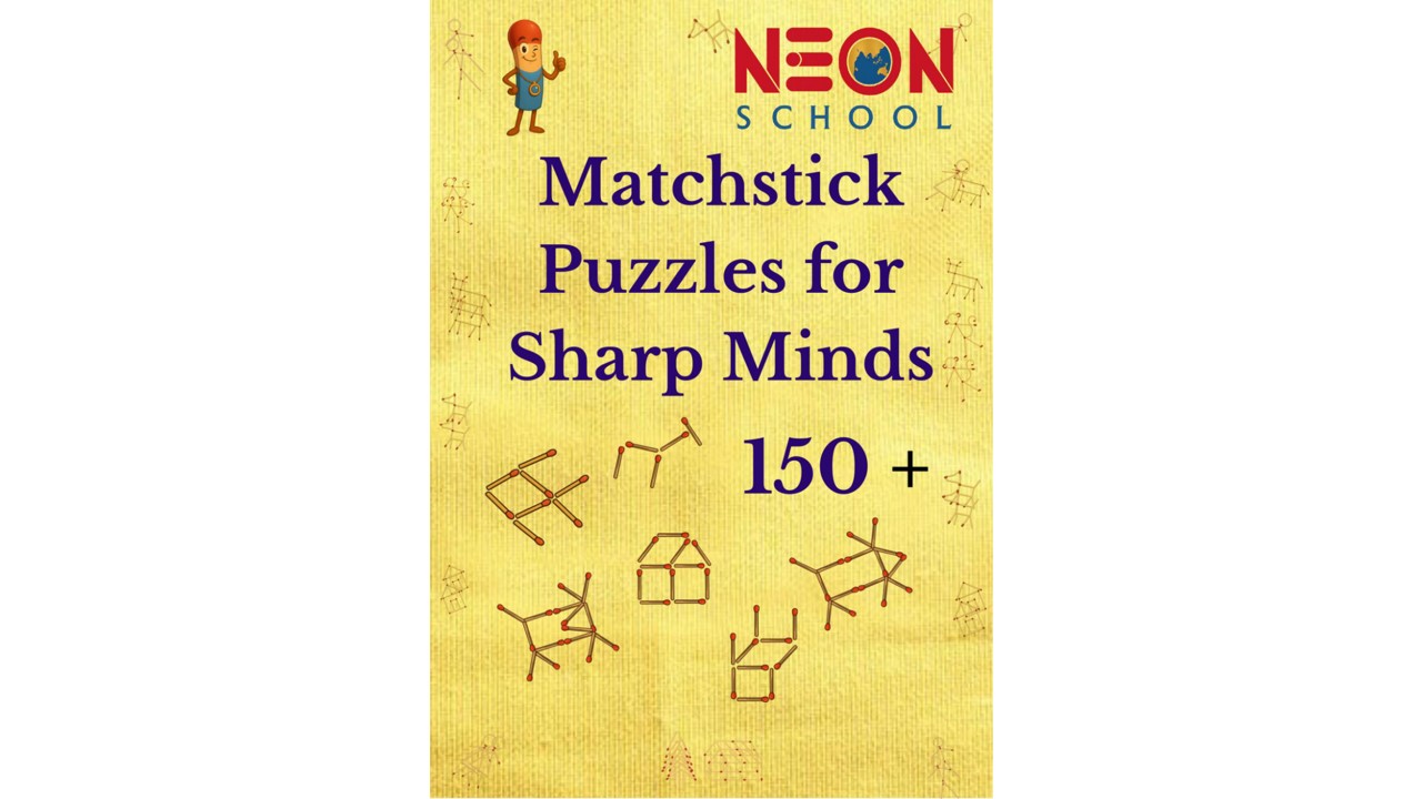 150 Puzzles e book