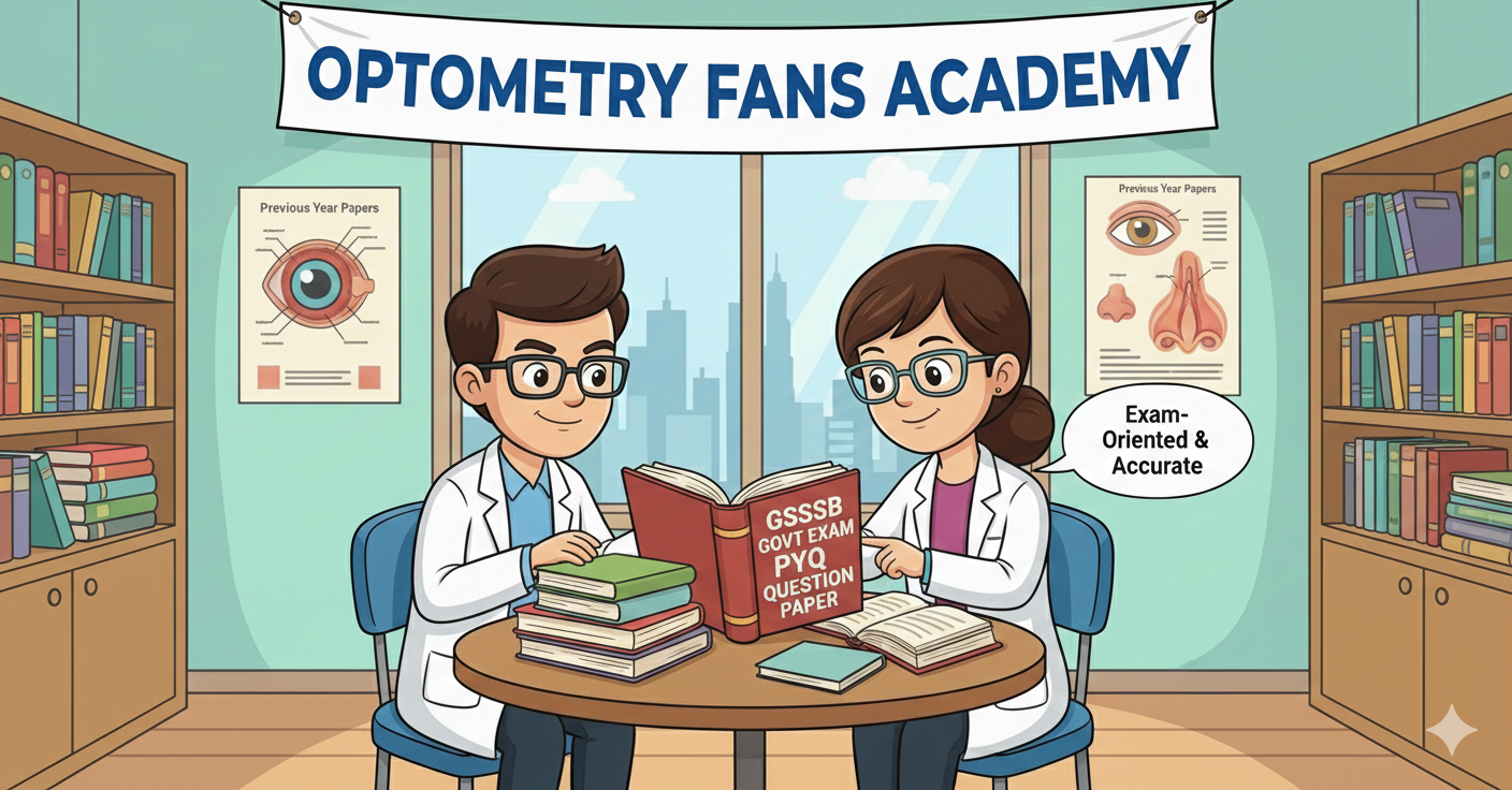 GSSSB GOVT EXAM PYQ QUESTION PAPER