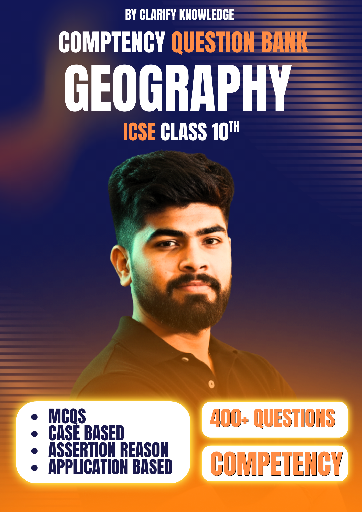 GEOGRAPHY COMPTENCY QUESTION BANK