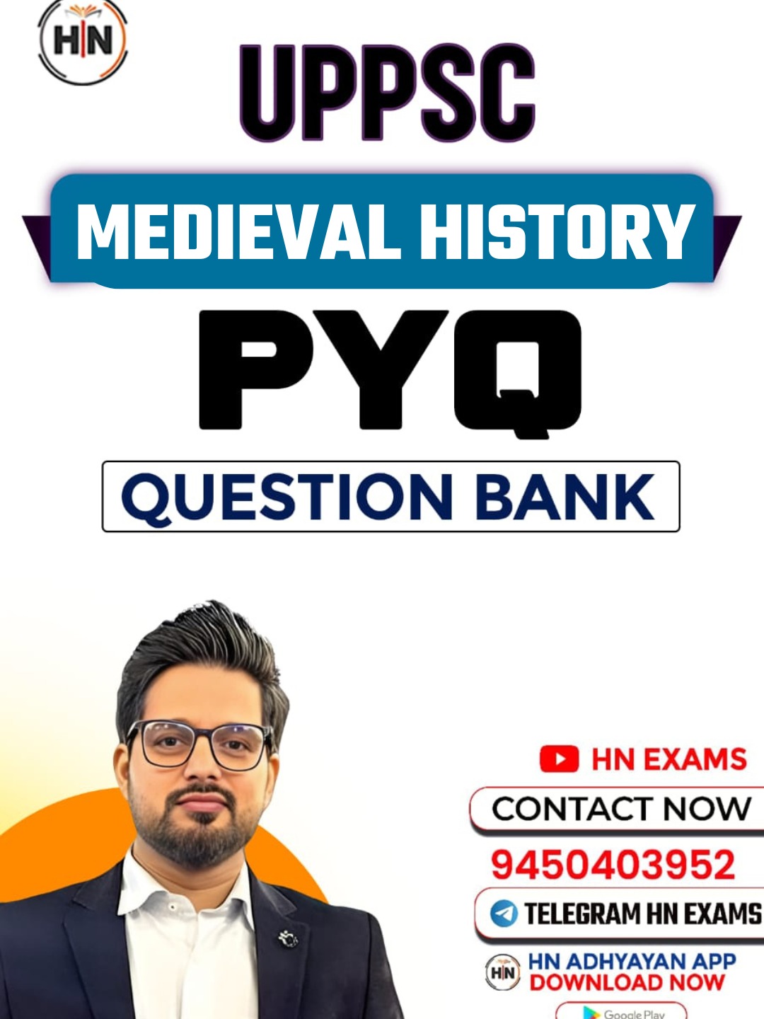 Medival history Question booklet