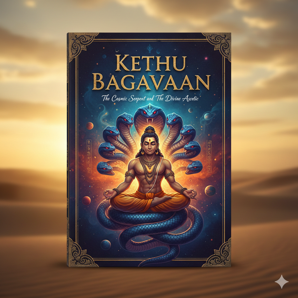 Kethu Bhagavan