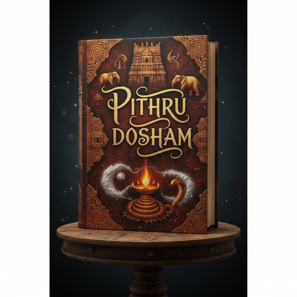 பித்ரு தோஷம் எப்படி உண்டாகிறது