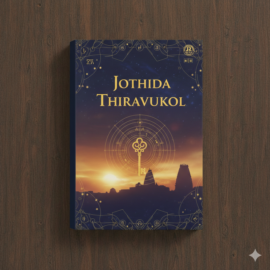 சோதிடத் திறவுகோள்