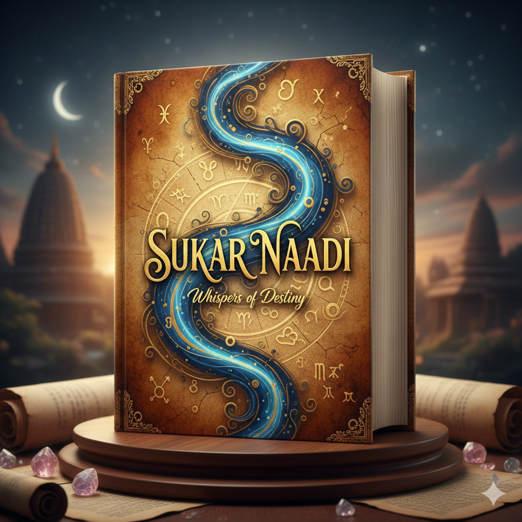 சுகர் பெரு நாடி