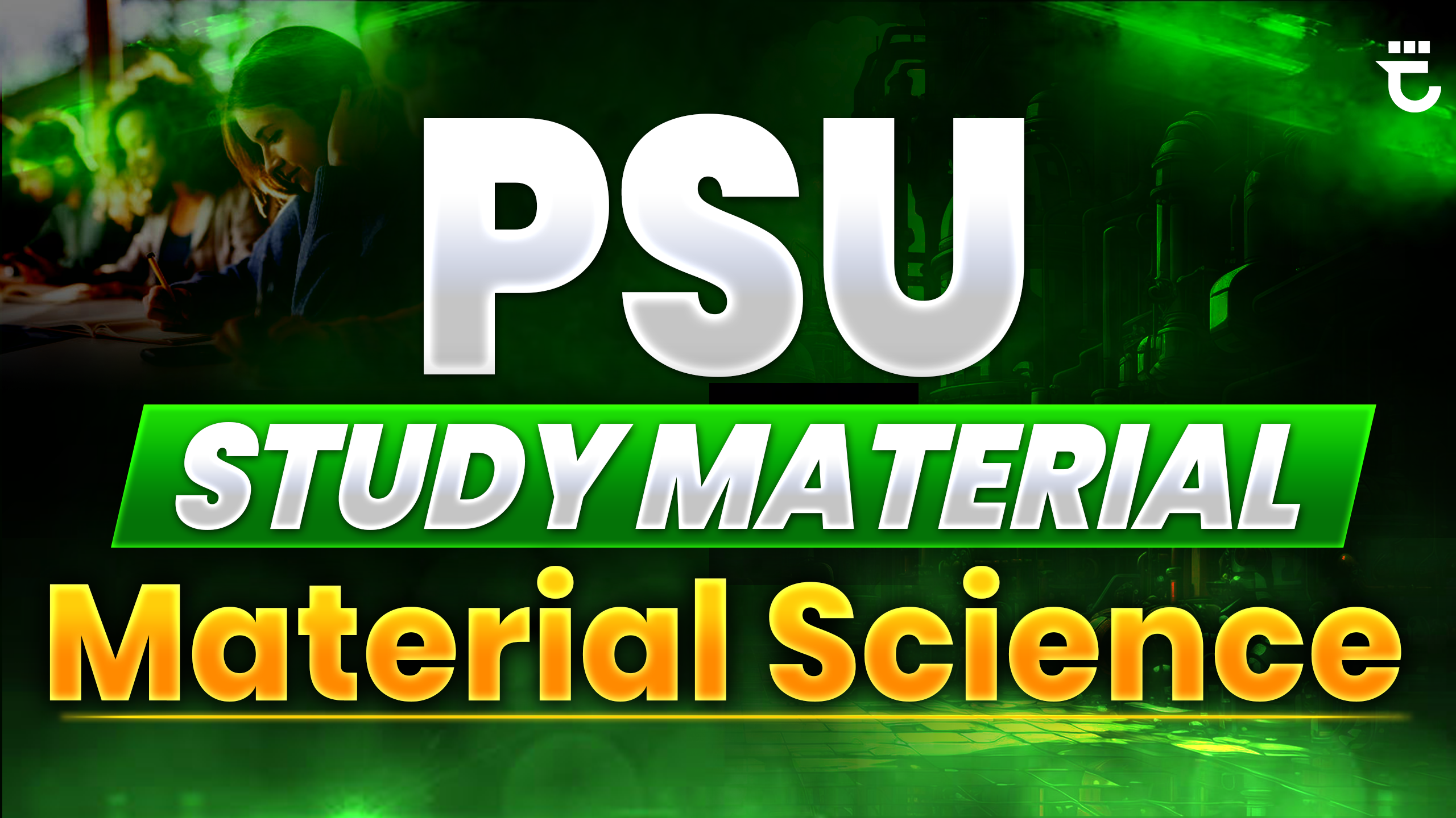 Material Science Notes