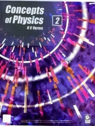 Verma, H.C. - Concepts Of Physics (BETTER PRINT)