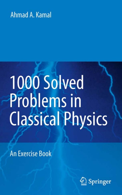 1000 Questions Books_Physics