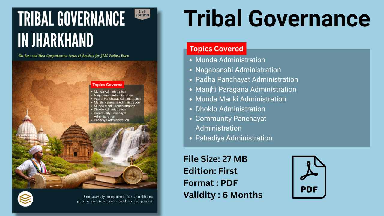 A. Governance Systems Paper 2