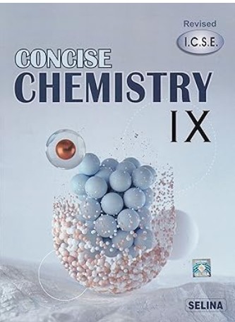 ICSE_Selina_Concise Chemistry_class-9
