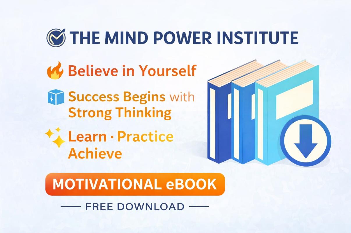 Secret Of Success