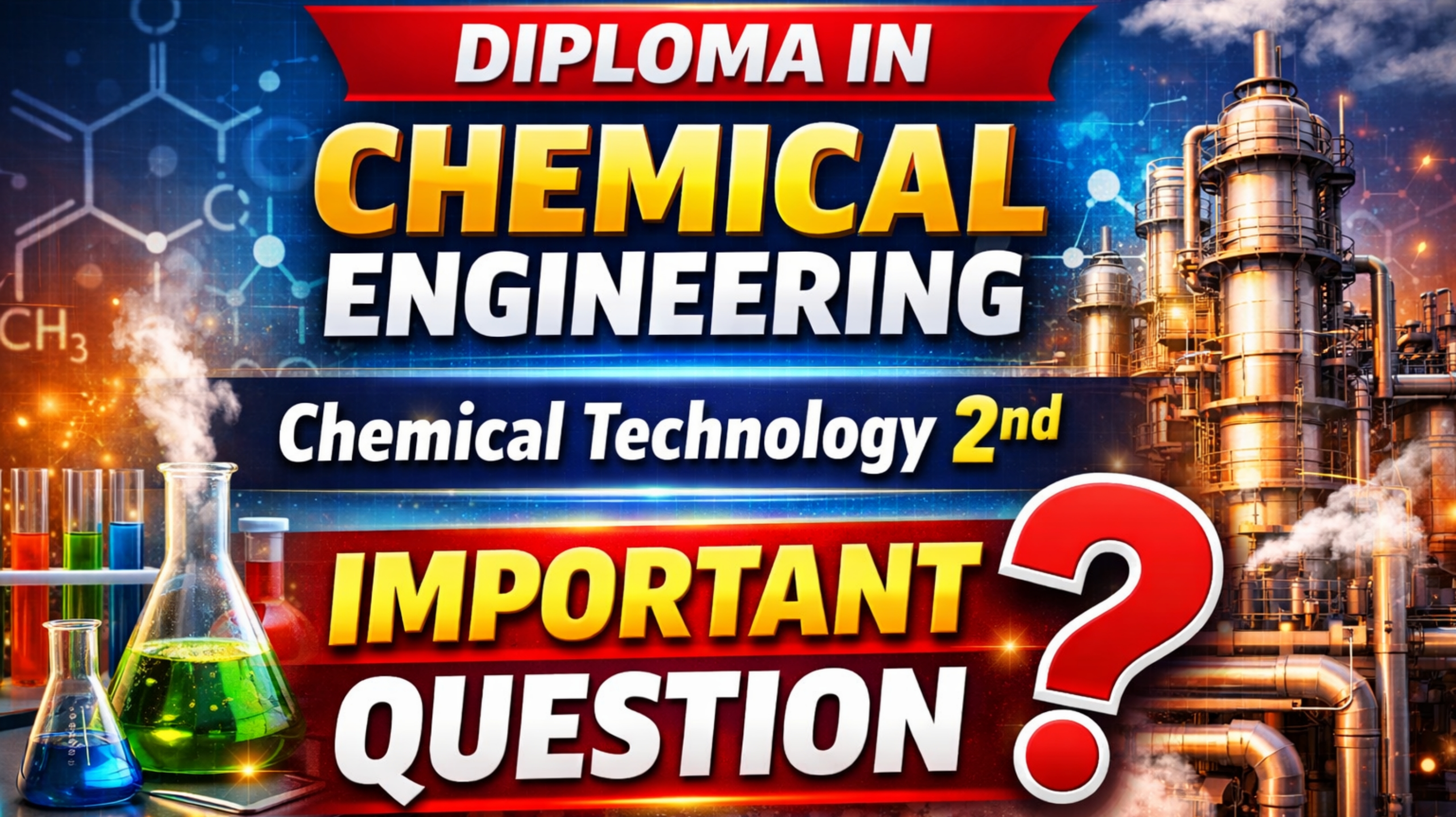 Chemical Technology-II