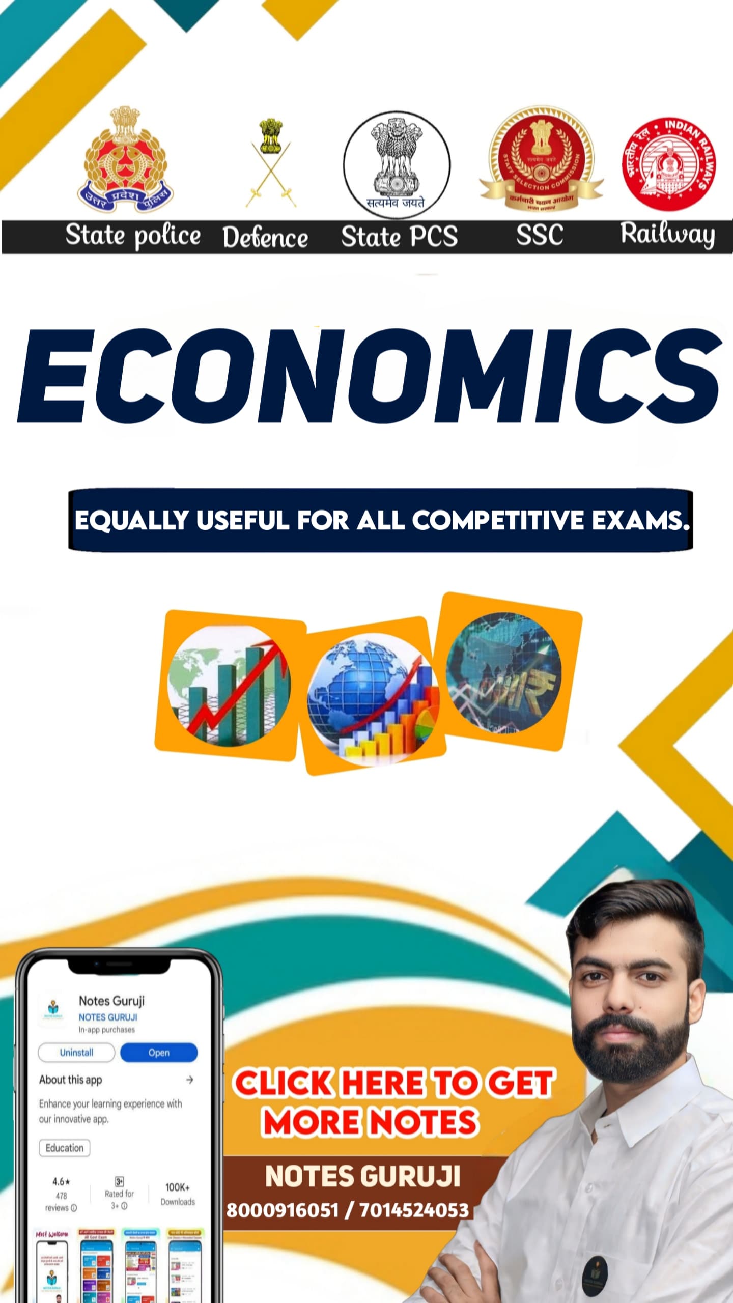 INDIAN ECONOMY E-BOOK (ENGLISH)