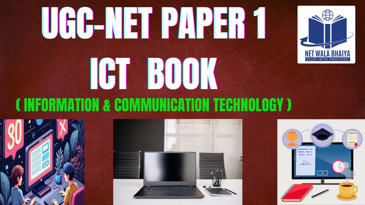 ICT BOOK UPDATED