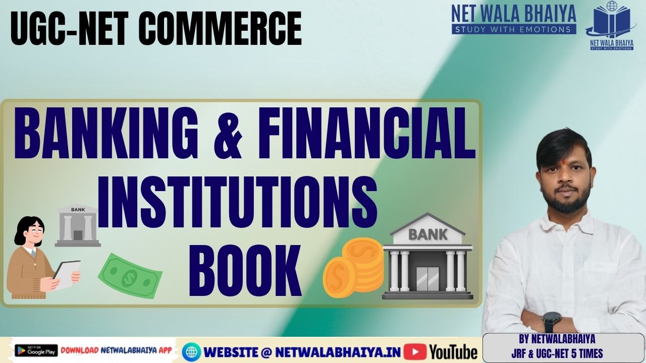 BANKING BOOK COMMERCE