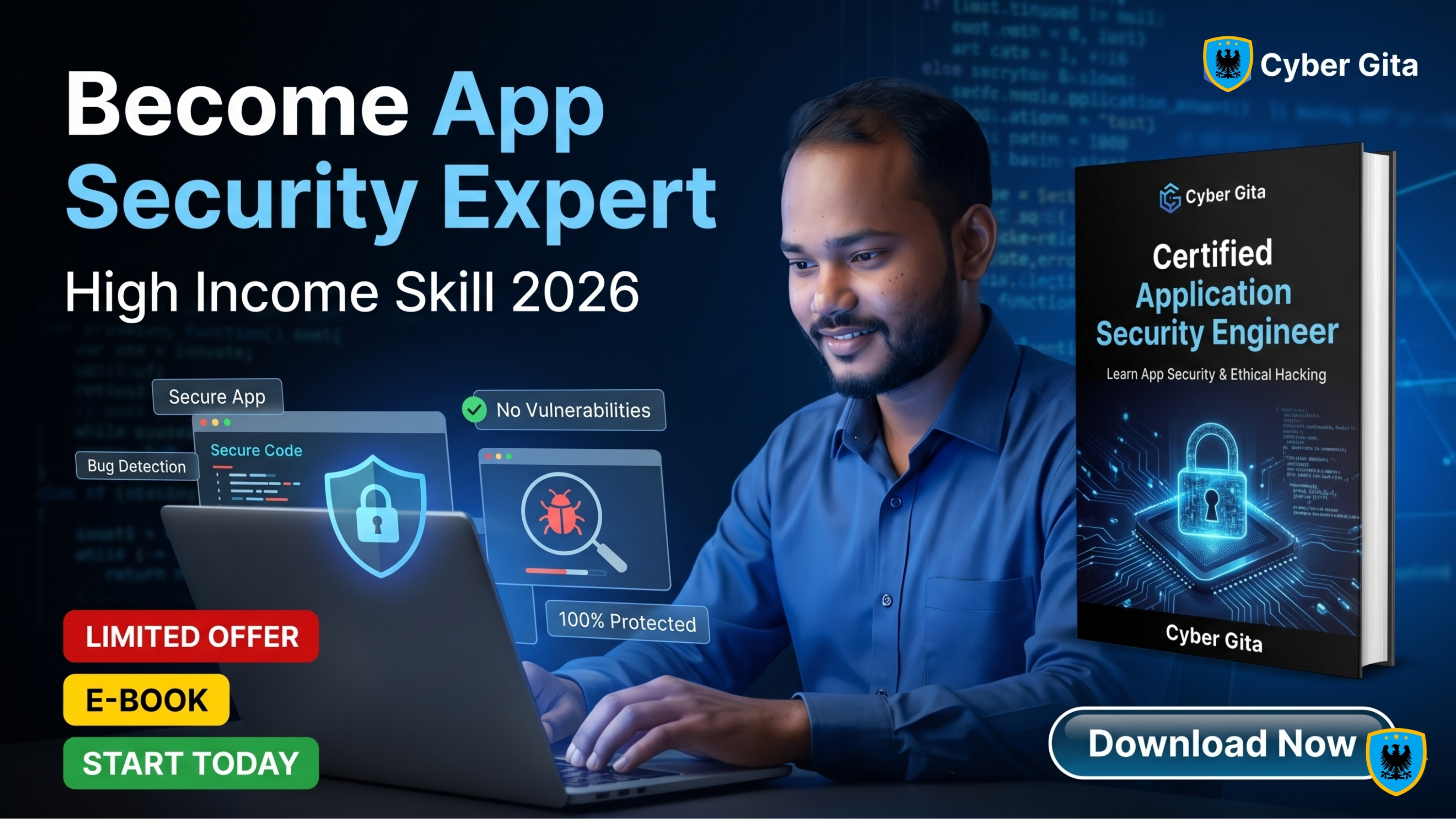 Certified Application Security Engineer (CASE)