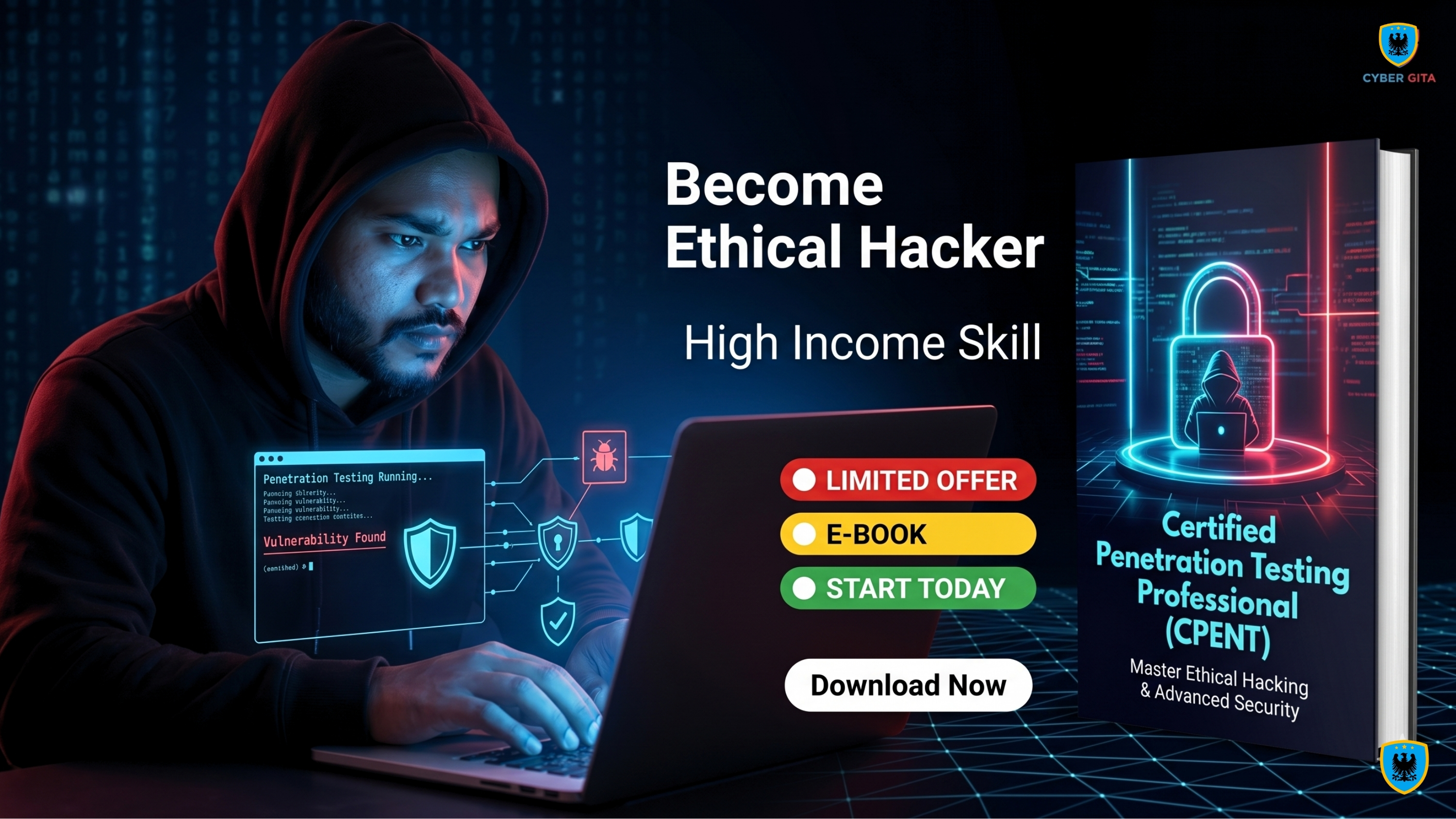 Certified Penetration Testing Professional CPENT