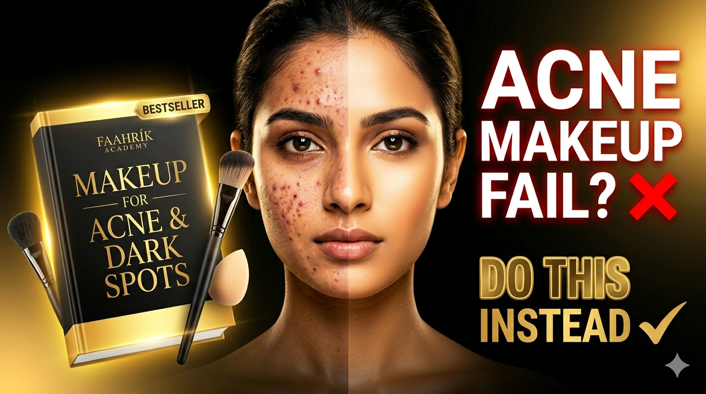 Fashrik Acne Guide