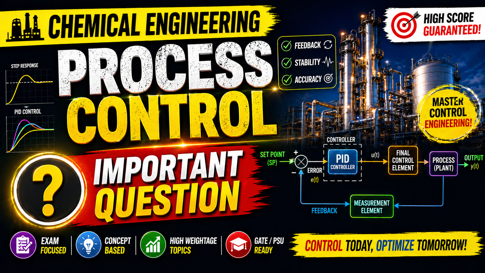 Process Control