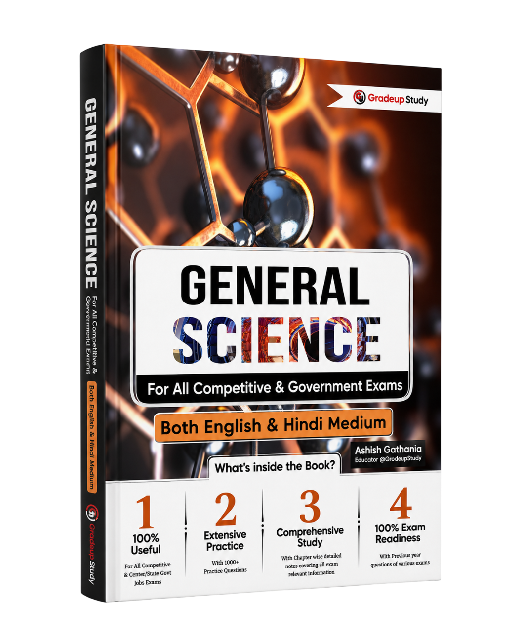 General Science Ebook