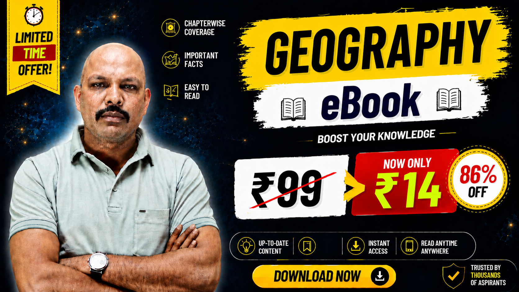 Geography (eBook)
