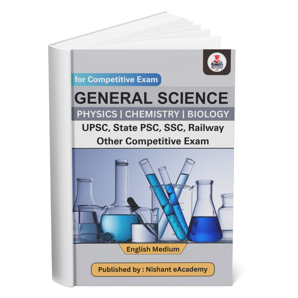 Science Concepts for Competitive Exams