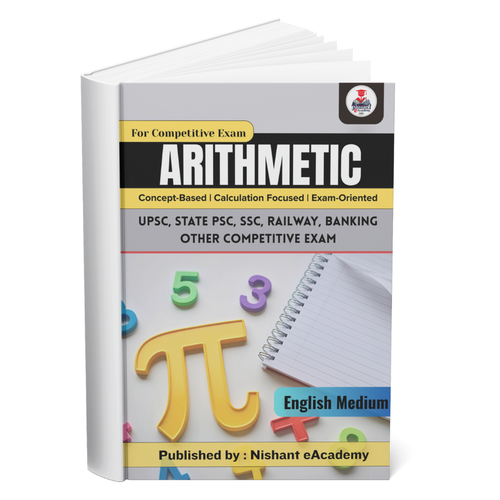 Arithmetic