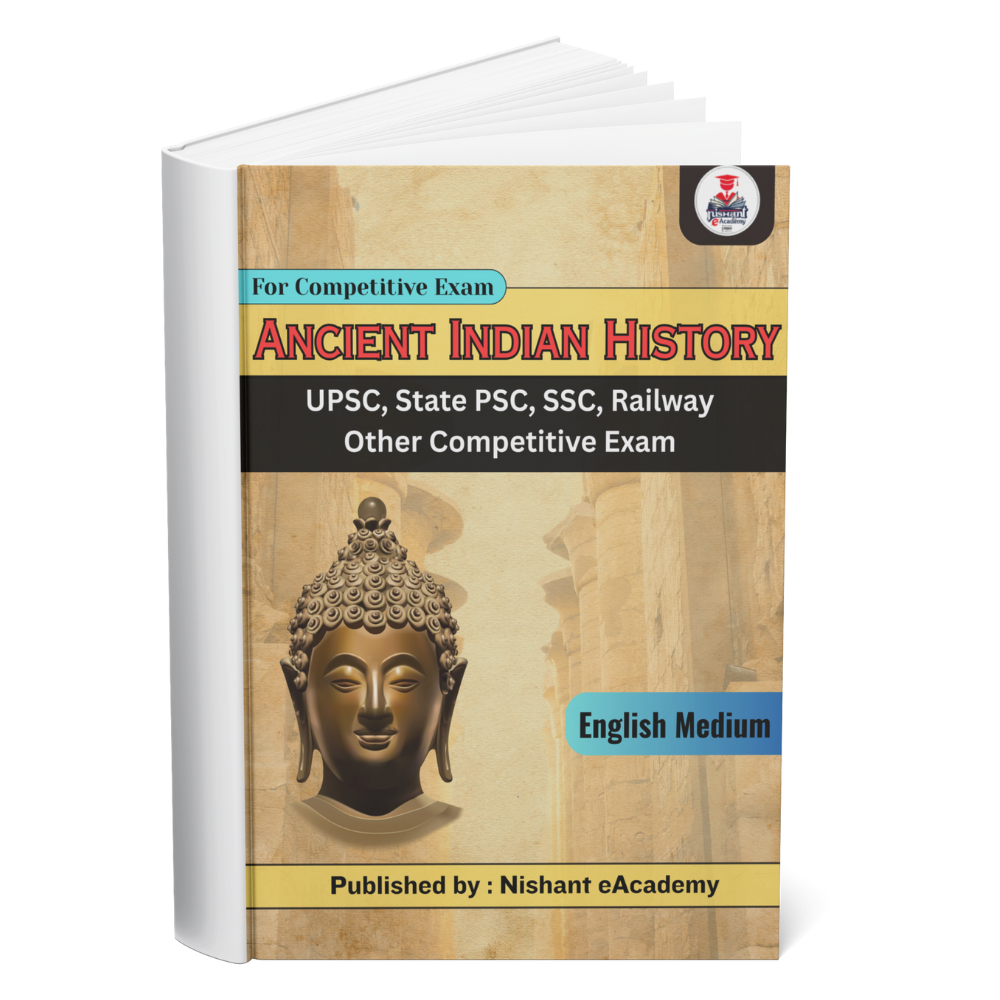 Ancient Indian History