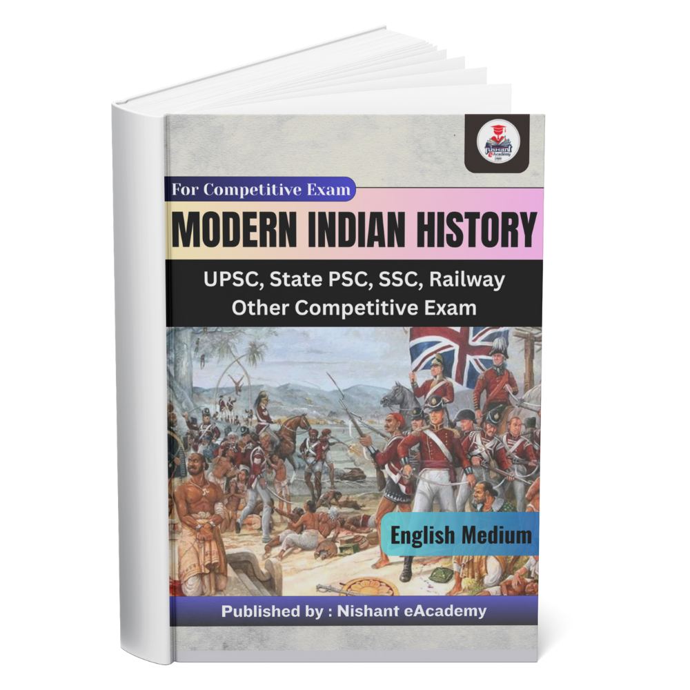 Modern Indian History