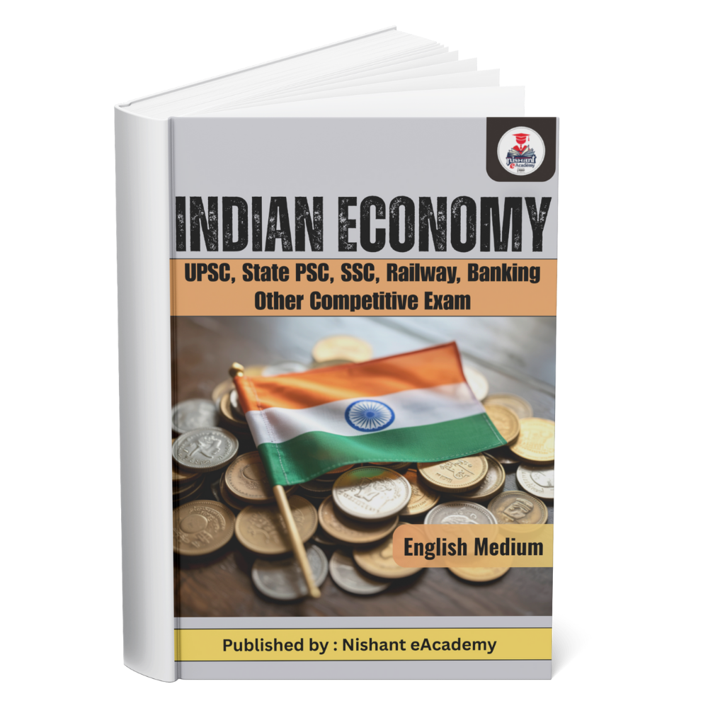 Indian Economy one Linear