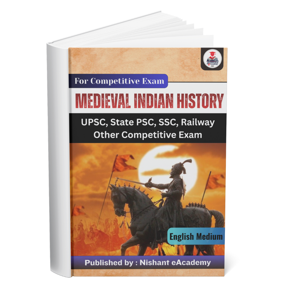 Medieval Indian History