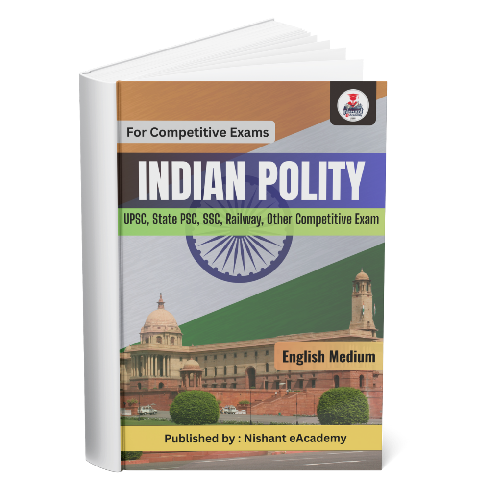 Indian Polity