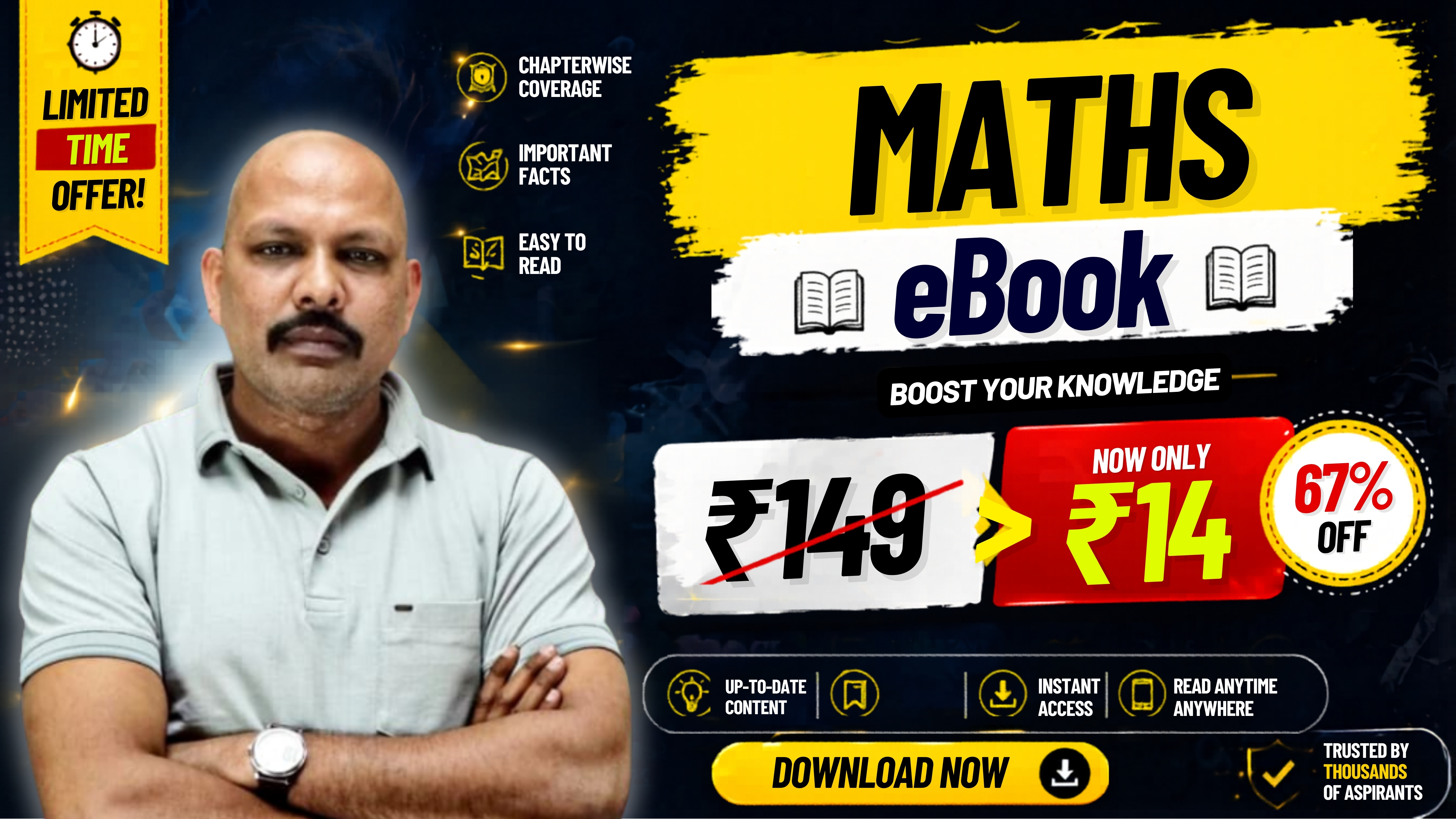 Maths (eBook)