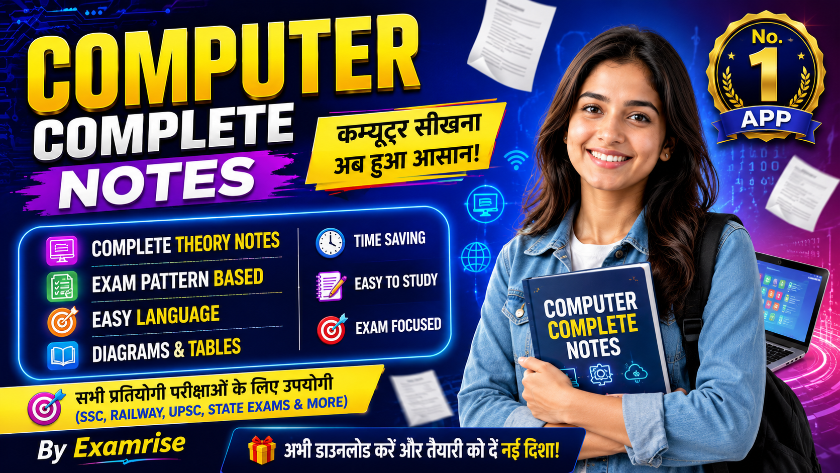Computer Notes