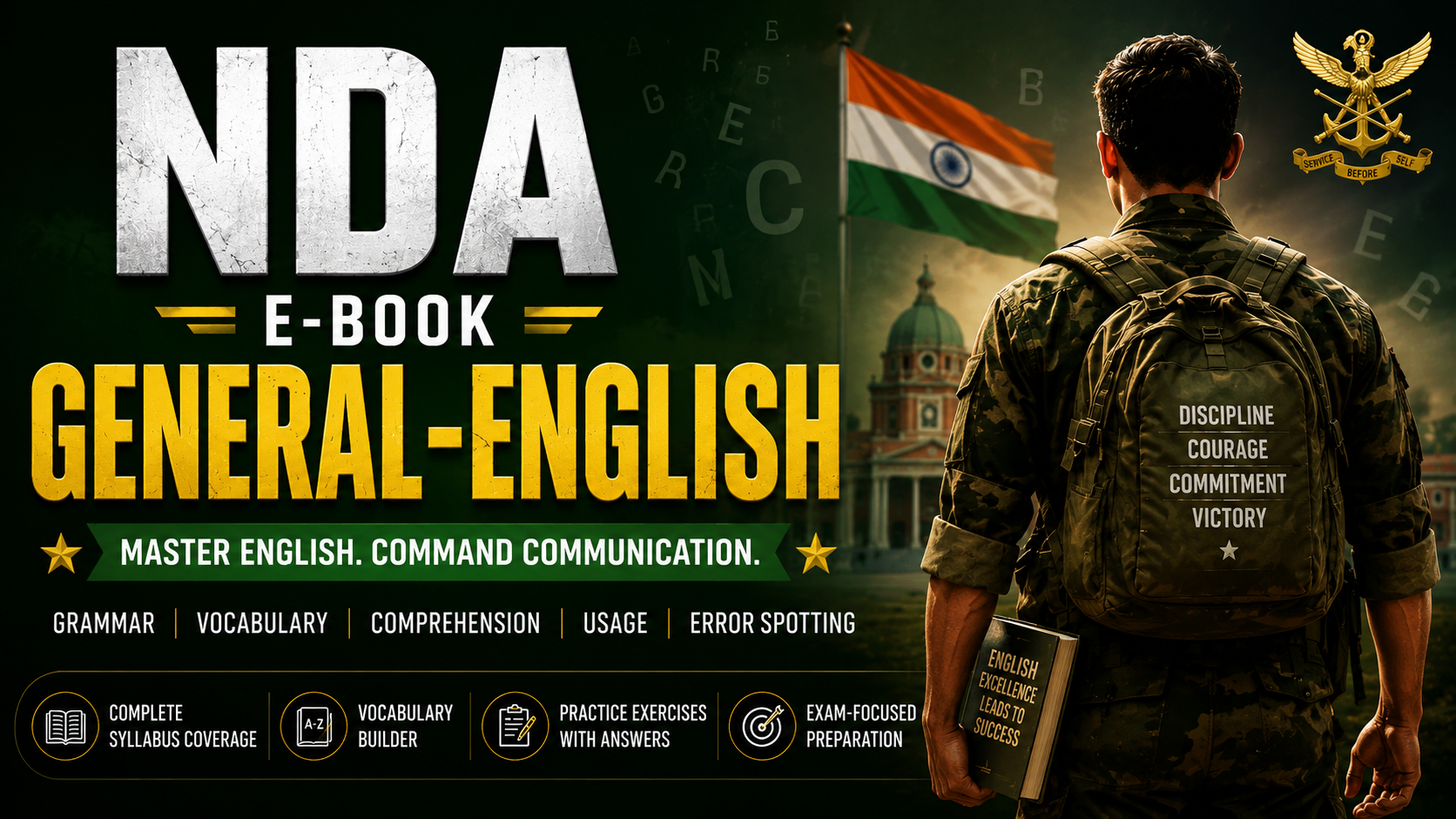 NDA GENERAL-ENGLISH