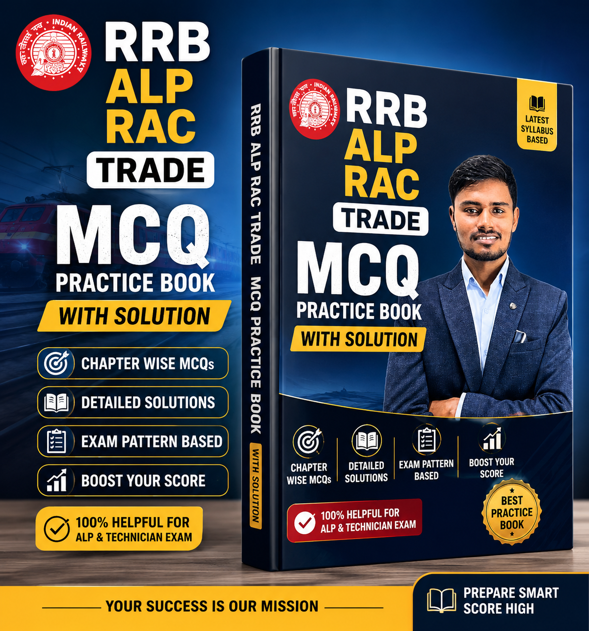 RAC E-BOOK
