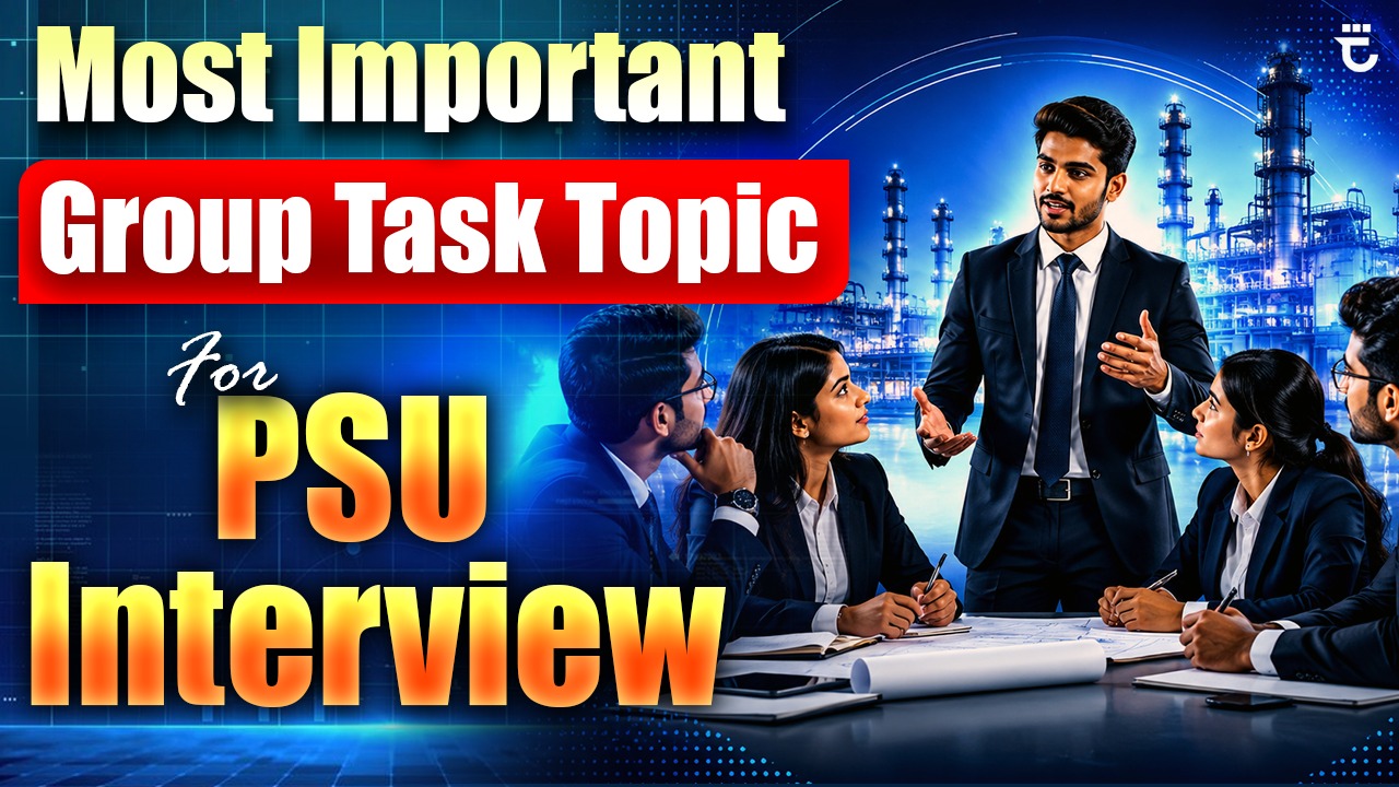 HPCL Previous Year Group Task