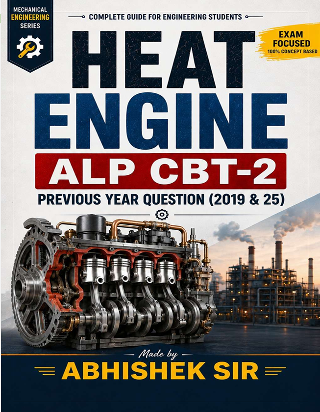 HEAT ENGINE 2019 & 2025 YQ CHAPTERWISE