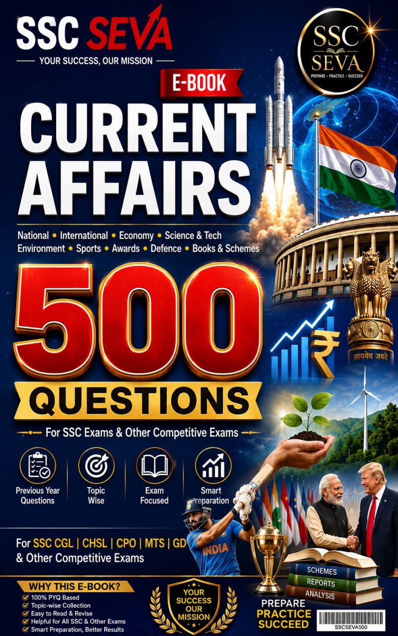 Current Affairs 2026