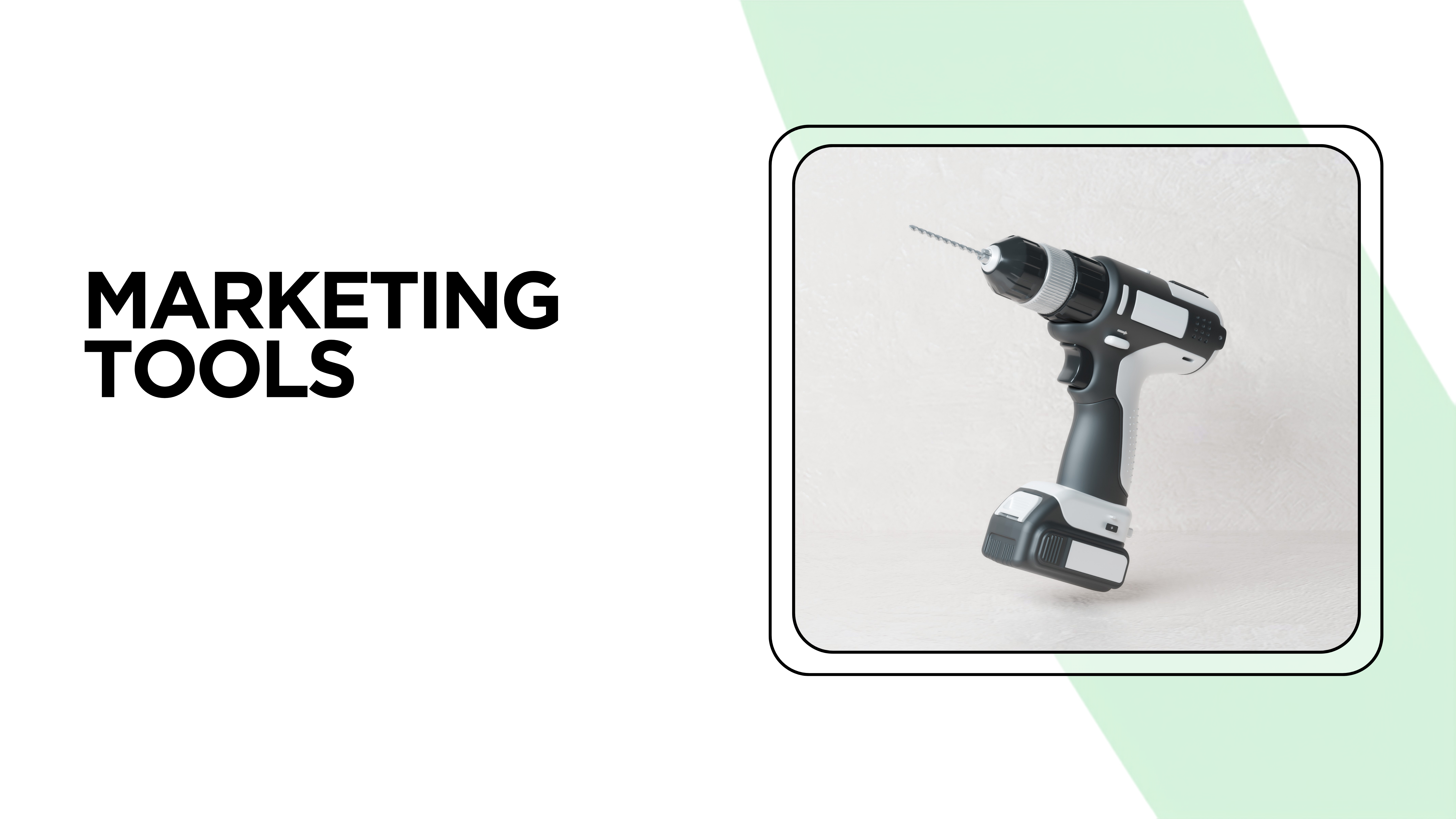 Welurik Digital Marketing Tools