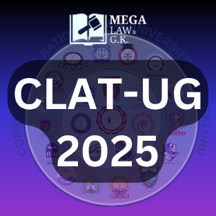 CLAT UG 2025