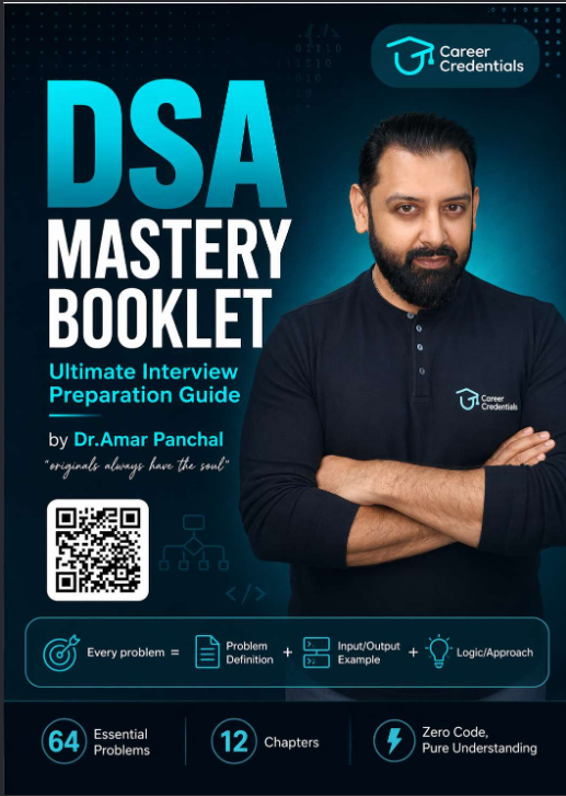 DSA_Mastery_by_AmarSir