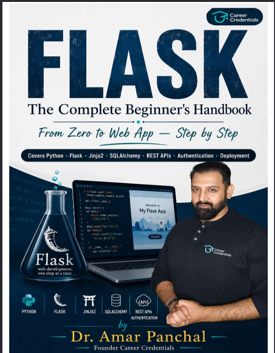 Flask_Beginners_Handbook